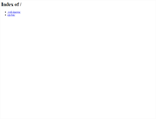 Tablet Screenshot of iivd.ru